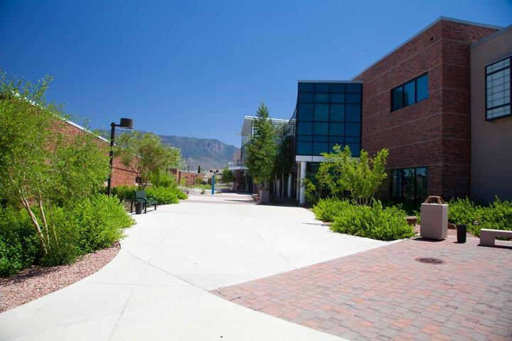Central New Mexico Community College 30