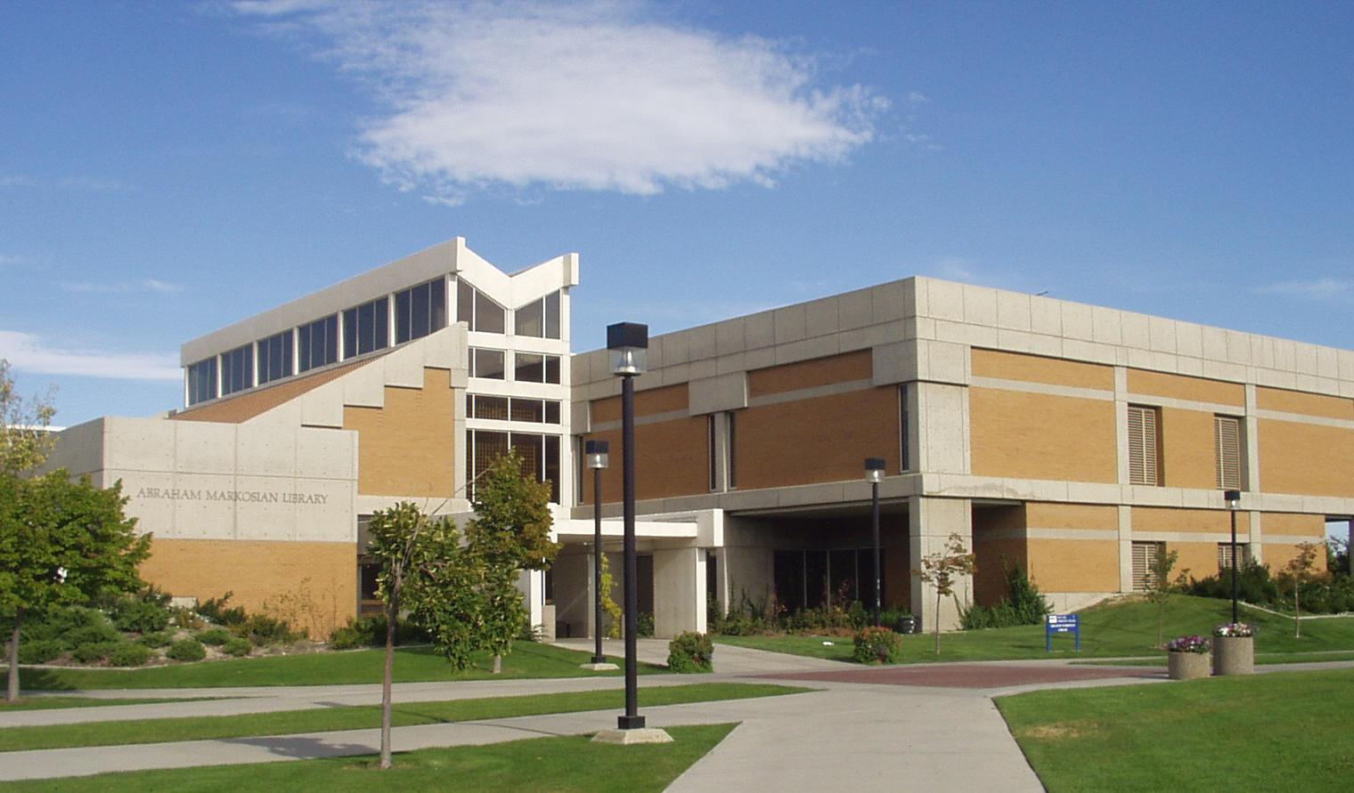 Salt Lake Community College 66