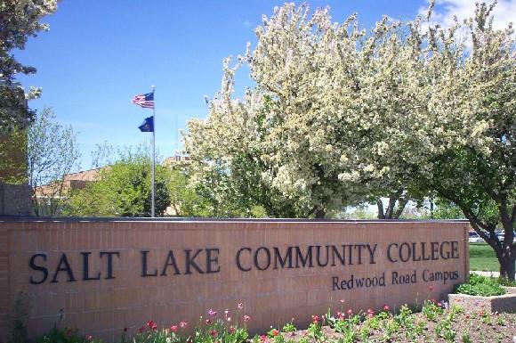 Salt Lake Community College 61