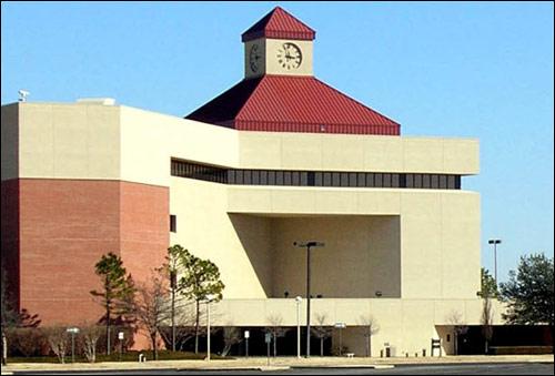 Toastmasters At Oklahoma City Community College 95