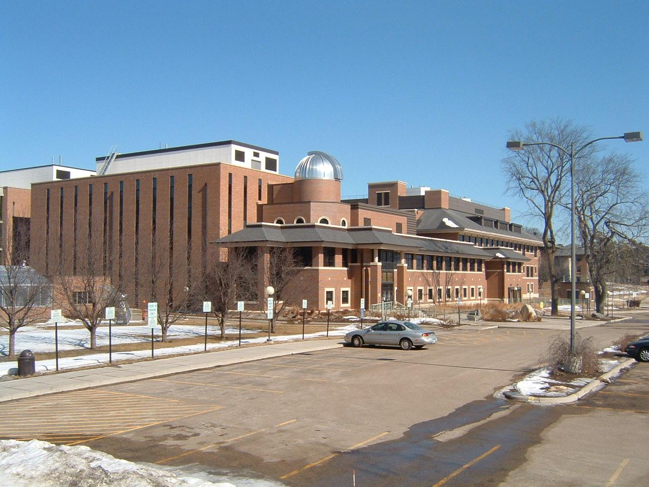 Saint Mary University Of Minnesota Nursing Program