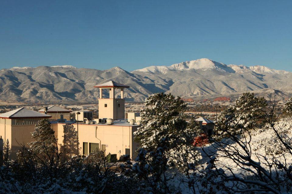 Uc Colorado Springs Graduate Programs