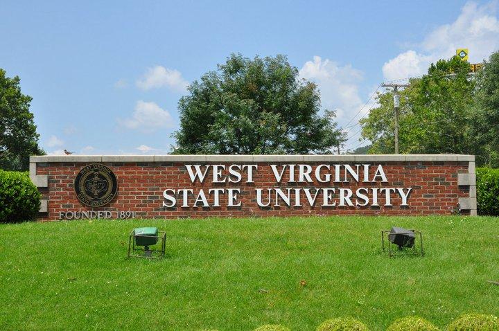 West Virginia State College 3